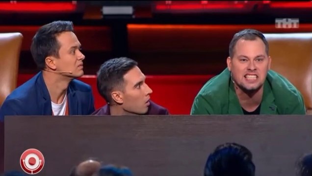 Иванов, Смирнов и Соболев - Средневековый город в России