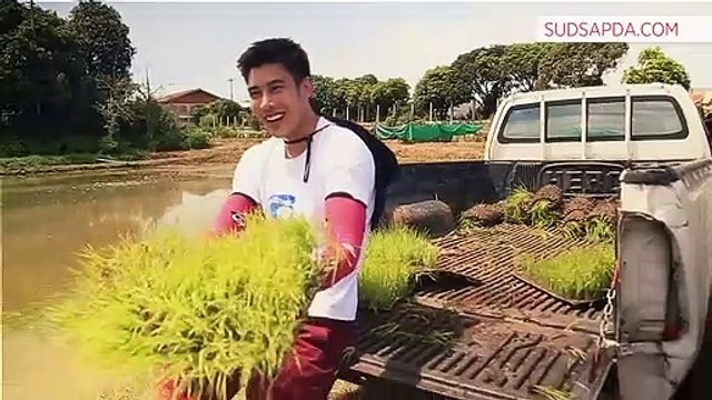 [Full] สุดสัปดาห์ คนหล่อขอทำดีปี 8 เคน ภูภูมิ (หล่อ ดี อินฟินิตี้) (Sudsapda TV)