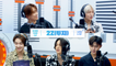 [Pops in Seoul] ♦︎Behind Radio Clip♦︎ 2Z's Key Word Interview
