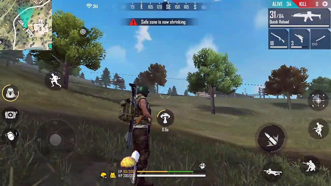 Free Fire-02