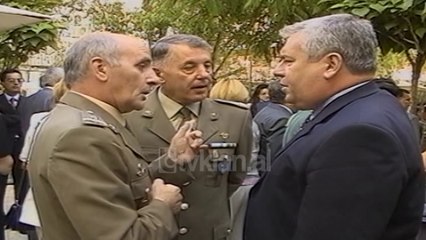 Festa Kombëtare Italiane - (2 Qershor 2000)