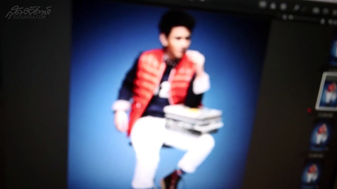Gun Tono (SudsapdaTV)