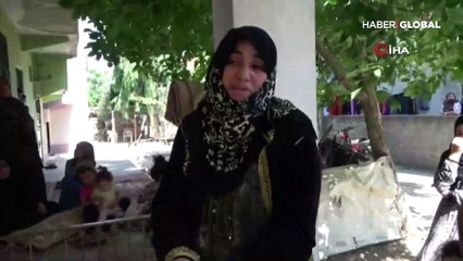 Anne ve babasını kaybedince amcasına sığınmıştı! Fazilet uyurken kaçırıldı