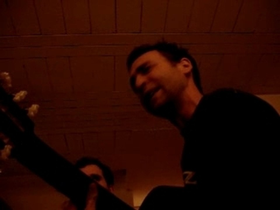 baptiste daleman deviens toi (pacifiste)