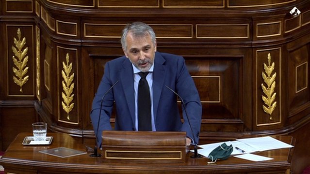 La ultraderecha dice que el impuesto de transacciones financieras supondrá más desempleo