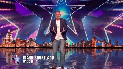 Judges Take Simon Cowell's SEAT!! - Magician's Got Talent