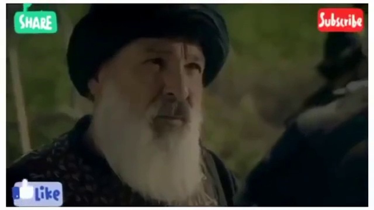 Ertugrul Ghazi Season 1 Episode 63 in URDU #Dirilis #DirilisErtugrul #Ertugrulghazi