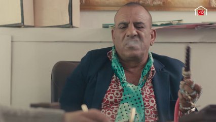 شوف لما الفلوس تتكلم ممكن تقول إيه؟!!