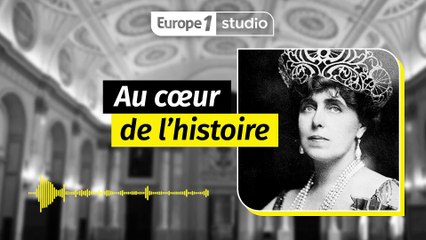 LE SAVIEZ-VOUS ? Le mariage d'un prince déserteur et d'une roturière a fait scandale pendant la Première Guerre mondiale