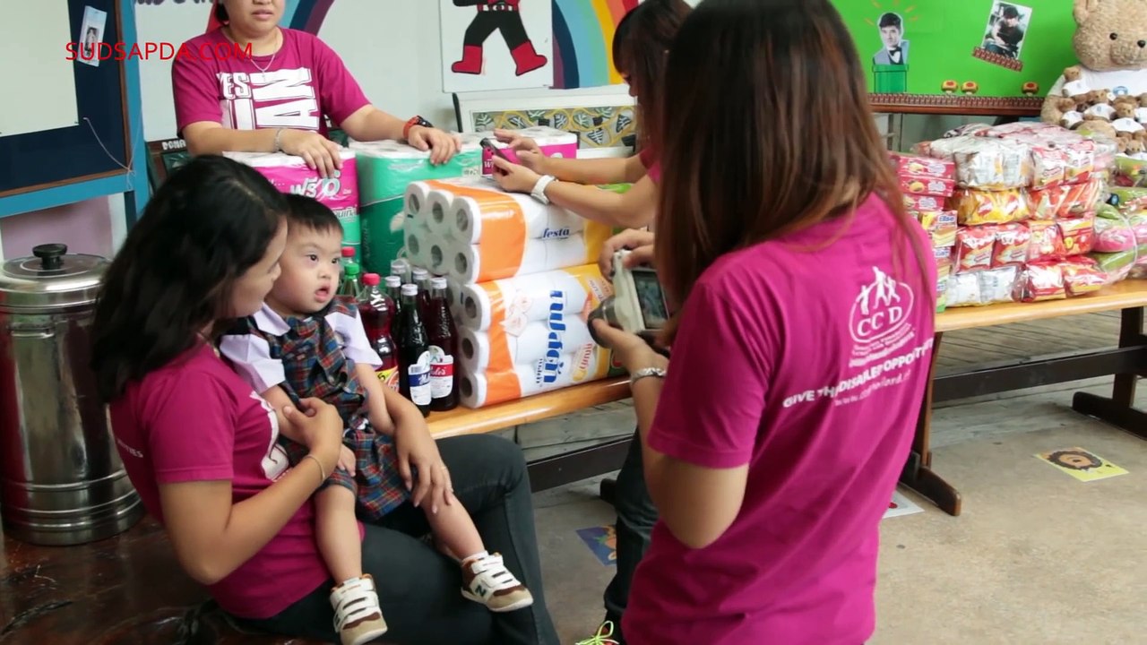 [Full] สุดสัปดาห์ คนหล่อขอทำดีปี 8 มาริโอ้ เมาเร่อ (หล่อ ดี อินฟินิตี้) (Sudsapda TV)