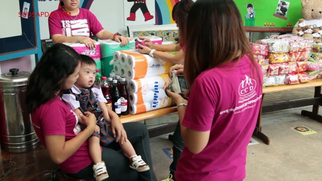 [Full] สุดสัปดาห์ คนหล่อขอทำดีปี 8 มาริโอ้ เมาเร่อ (หล่อ ดี อินฟินิตี้) (Sudsapda TV)