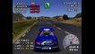 Need for Speed: V-Rally 2 (1999) [PS1] - RetroArch with PCSX ReArmed
