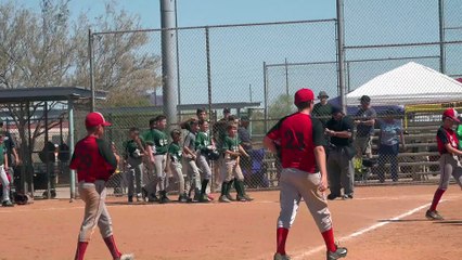 Double Header Thor Highlights