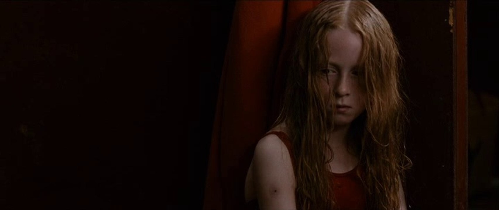 Das Mädchen - Trailer