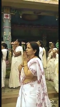 Sri Amma Bhagavan Sharanam - Paramjyothi Bhagavan