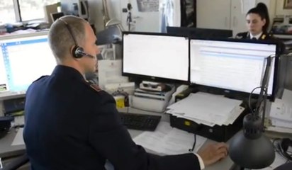 Truffa del trading online da 400mila euro: indagate due straniere (11.06.20)