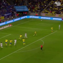 Souvenez-vous de ce but de Giroud face à la Suède il y a 3 ans en 2017 !