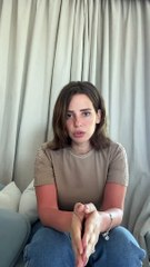 بالفيديو.. بكاء إيمان العاصي لهذا السبب