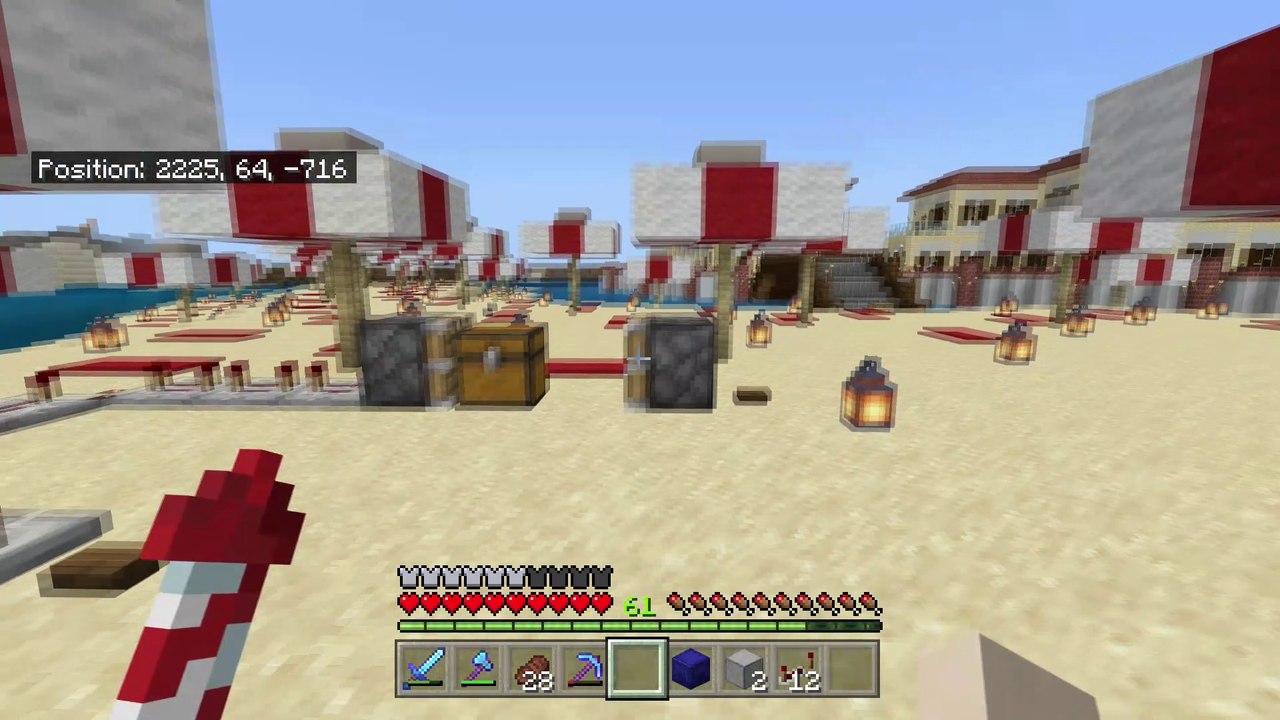Minecraft Bedrock 2020 Working Duplication Glitch Part 2 {No Sticky