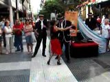 Tango à Buenos Aires