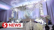 Ismail Sabri: Covid-19 bill to address wedding refunds issues