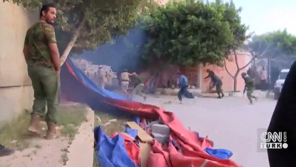 Son dakika... Konteynerde çok sayıda ceset bulundu | Video