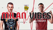 Milan Vibes: Theo Hernández