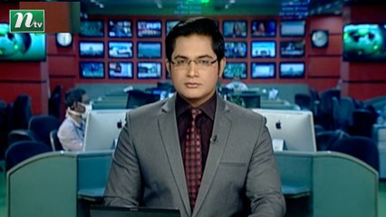 NTV Modhyanner Khobor |11 June 2020
