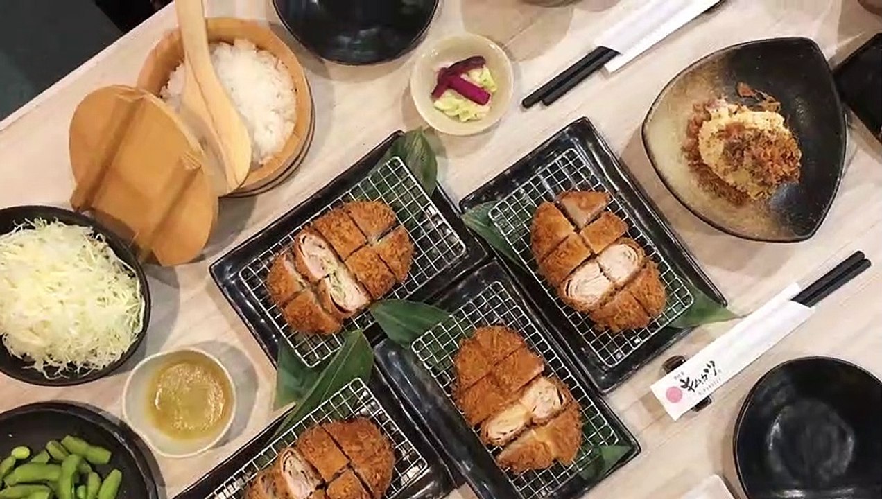 ST KimukatsuHC