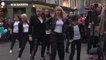 Michael Jackson Flashmob Egertorget