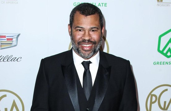 Jordan Peele has donated $1 million to various 'essential' organisations
