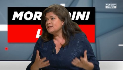 Morandini Live - Marion Maréchal : Raquel Garrido réagit à ses propos