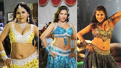 आज है भोजपुरी क्वीन Seema Singh का जन्मदिन