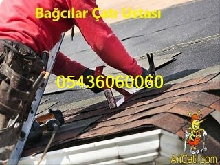 05436060060-BAĞCILAR ÇATI USTASI-Bağcılar Çatıcı-Çatı Tamiri