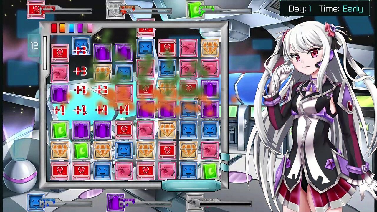 How to PUA (Space): Trailer