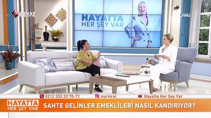 Hayatta Her Şey Var 11 Haziran 2020