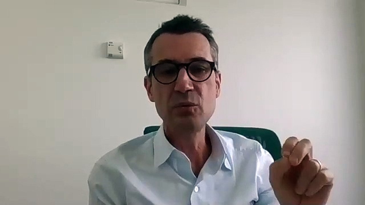 Remise du rapport sur le numérique en santé