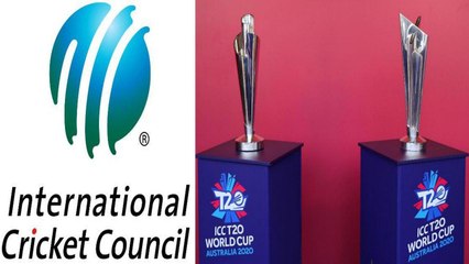 T20 World Cup : Decision to be Taken Next Month