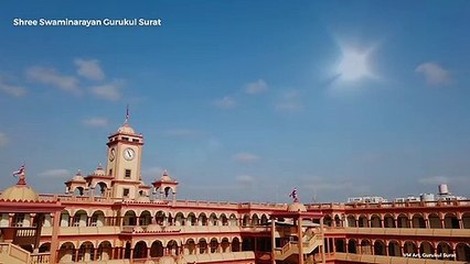 Surat gurukul