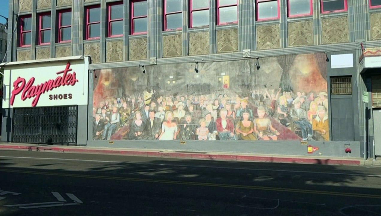 Rassistisch: HBO nimmt 'Vom Winde verweht' aus Angebot