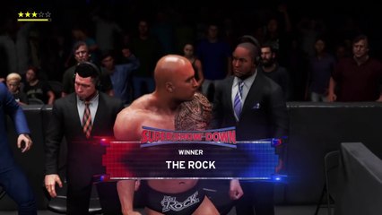 New omg moments wwe 2k20 Dont miss else you will regret
