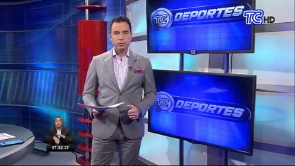 Resumen internacional: Informe completo de deportes