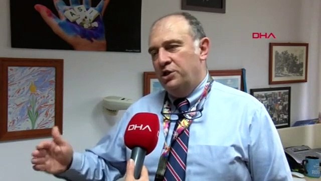 Bilim Kurulu Üyesi Ateş Kara'dan hayalet vaka ve kan grubu açıklaması