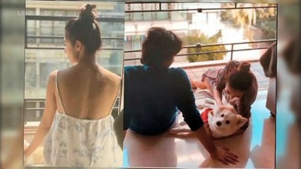 Malaika Arora's Building SEALED After Resident Tests Covid-19 Positive