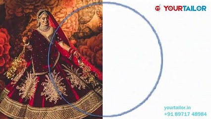 Best Online Ladies Tailor – YourTailor Stitching at Doorstep