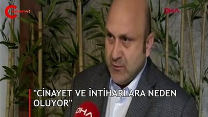 Sosyal medya kullananlara hayati uyarı: İntiharlara ve cinayetlere neden oluyor!