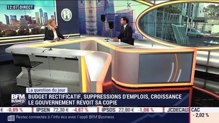 Laurent Saint-Martin (Député LREM): La facture du sauvetage économique s'envole à 134Mrds€ - 11/06