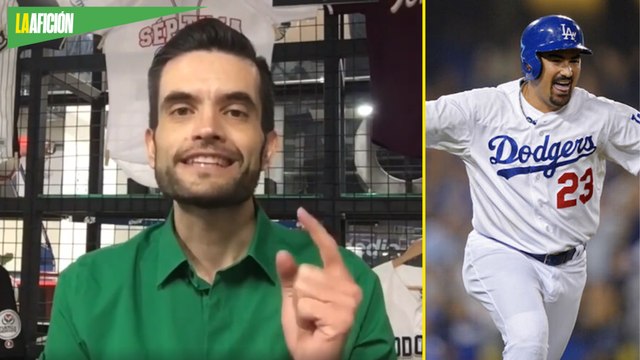 El único mexicano Top 10 en la historia del Draft de Grandes Ligas
