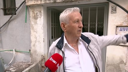 Banoret: Shperthim ne mes Tiranes se Re, e tmerrshme | Lajme - News