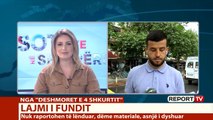 Shpërthim me eksploziv lokalit pranë gjimnazit 